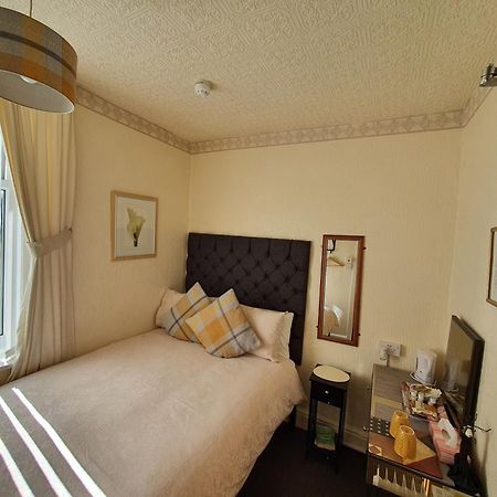 Windsor House Hotel 블랙풀 외부 사진