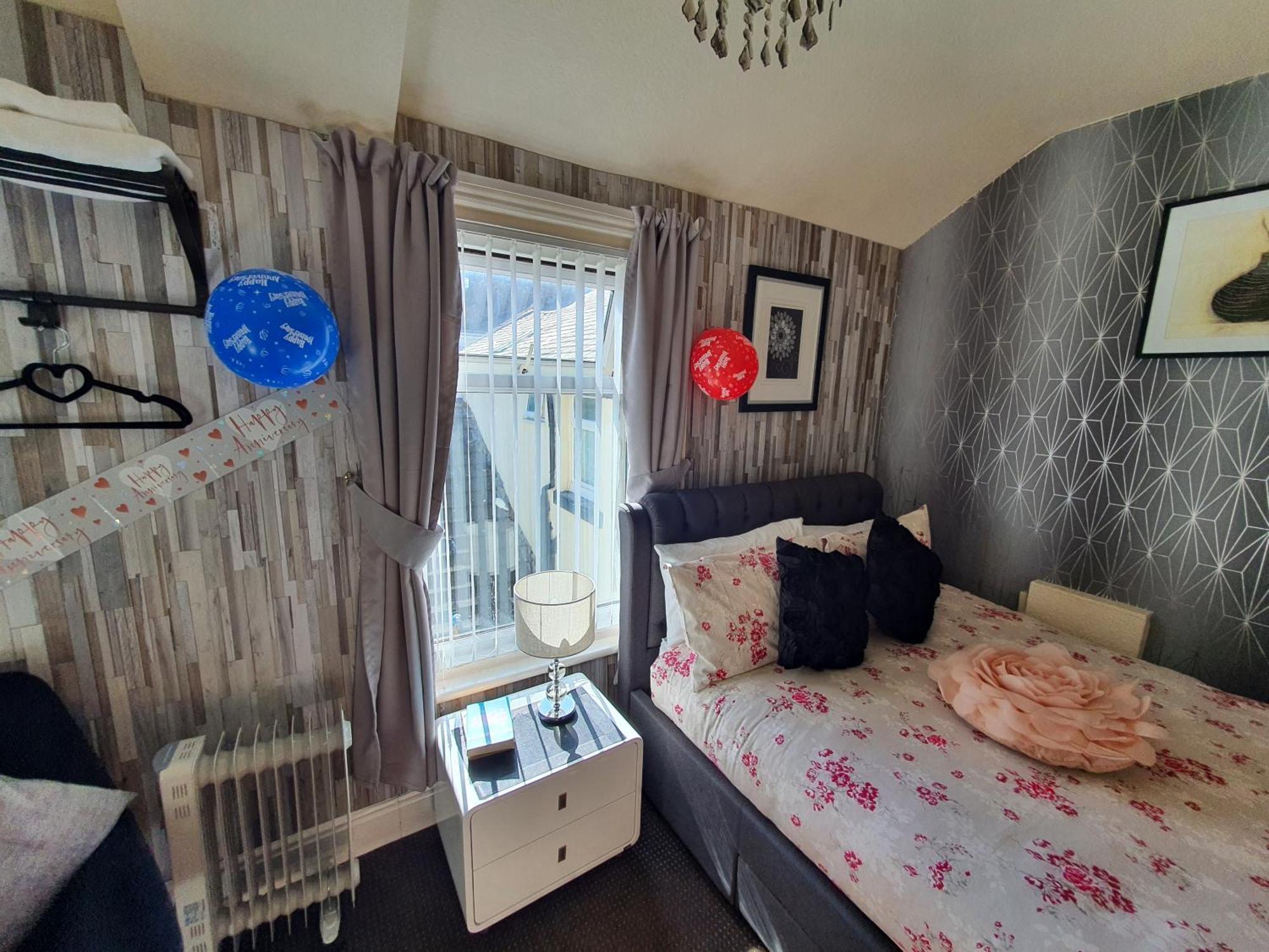 Windsor House Hotel 블랙풀 외부 사진